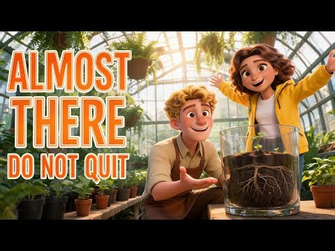 EP41 Why We Quit Right Before Things Start to Work