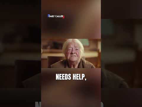 Brutal Attack Ad Features Dem Candidate’s Mom Calling Her A Liar