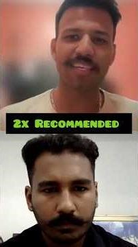 Stop Acting! This is exactly what SSB is looking for 🔍