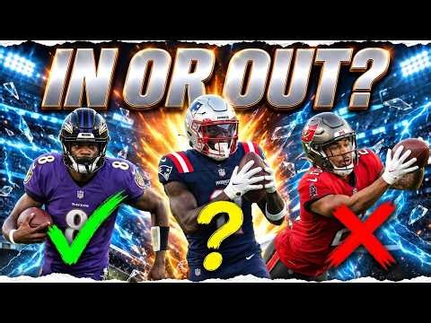 Week 8 Fantasy Football Injury Report: What to do with Saquon Barkley, AJ Brown, MORE