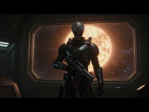 Earth Responds to an Alien SOS… and Becomes the Most Feared Force in the Galaxy