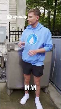 Mark Rober's AMAZING Water From Air Machine Solves Crisis!