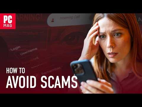 Online Scams Are Getting Harder to Spot. Here’s Why.