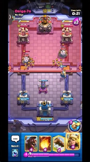 Clash Royale