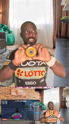 Unboxing The Zwift Cog