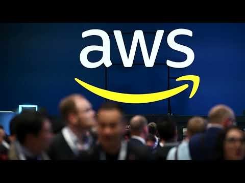 'Objects' hit UAE data center causing Amazon's AWS outage