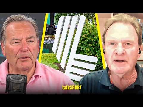 "MONEY WON'T BE THERE!" Rupert Bell Explains Why LIV Golf CANNOT CONTINUE the Backing of the Saudis!