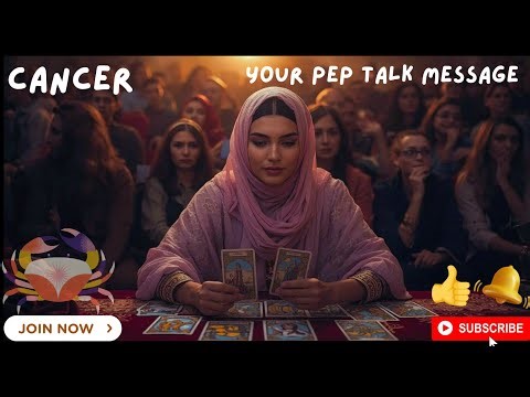 Cancer Pep Talk Message: Be Careful Of What You Post. They Hate The Power You Have Over "Them".