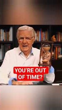 The Truth About Your Future (Bob Proctor’s Hourglass)