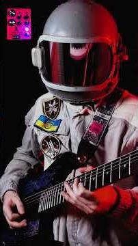 Analog Music Co. So High So Low (MS-20 Filter & Preamp) #shorts