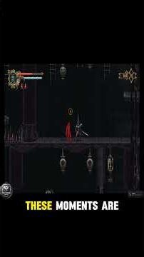 With the fervor and gore execution system Blasphemous changed the metroidvania peaceful environment