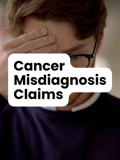 Has a cancer misdiagnosis caused harm to you or a loved one? Whether it was a delayed diagnosis of breast cancer, a failure to refer for essential tests for lung cancer, a missed identification of symptoms of colon cancer, or being wrongly told you had leukemia, these mistakes can lead to devastating consequences. Misdiagnoses can result in unnecessary suffering, advanced illness, avoidable treatments, or even loss of life. There are many types of cancer, each with unique symptoms and diagnostic
