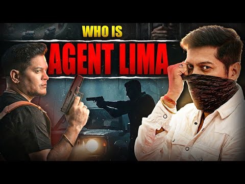 Lucky Bisht Agent LIMA नहीं है ? तो 4 साल 11 जेल ट्रांसफर क्यों?