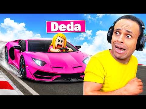 قراند 5 جاتا : تحدي مين افضل البنات ولا الشباب | GTA V !! 😭🏃‍♀️