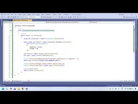 Selenium vs Playwright- Architectural Differences Explained | Why Playwright is Faster,More Reliable
