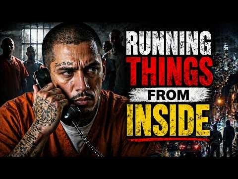 How Prison Gangs Control Everything From Cells to the Streets Inside America’s Most Secure Supermax