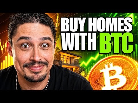 The MOST Bullish Bitcoin News Yet... (Don't Be Fooled)