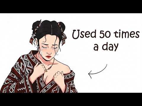 POV: Your Life as a Comfort Woman