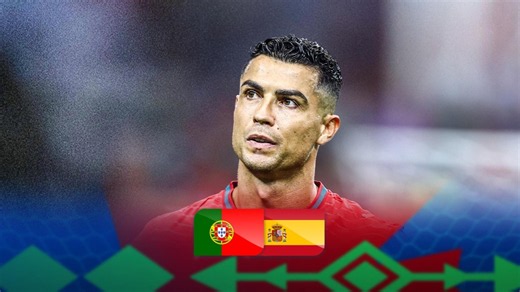 Sportschau FIFA WM 2026: Portugal gegen Spanien - die Highlights