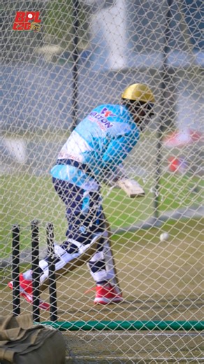 Pads on. Nets busy. Dhaka Capitals getting match-ready in Sylhet. 🎯🏏 #BPL #BPL2026 #BCB #Cricket #T20 #Bangladesh | Bangladesh Cricket : The Tigers
