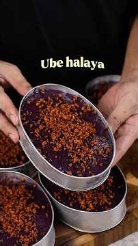 How to make Ube Halaya | Ube Halaya Recipe💜