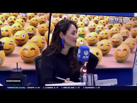 Códigos Secretos: Tomás, Kathy, Pablo y Loreto recuerdan historias de espionaje y conflictos bélicos