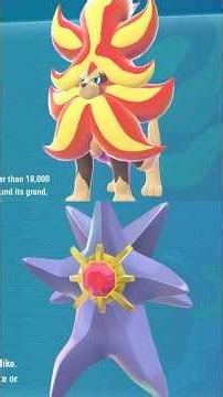 The Most HATED Mega Evolutions in Pokémon Legends Z-A