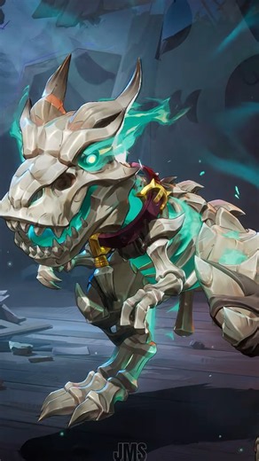 *NEW* Devil Dinosaur Skin and MVP Animation in Marvel Rivals
