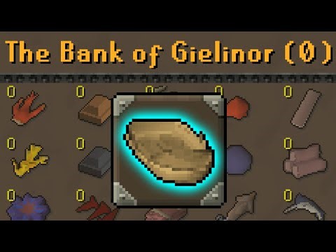 I Used a Boat to Rebuild with Runescape's Newest Money Makers!