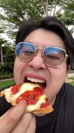 How to Make Pizza at Home | Bite King Pizza Recipe