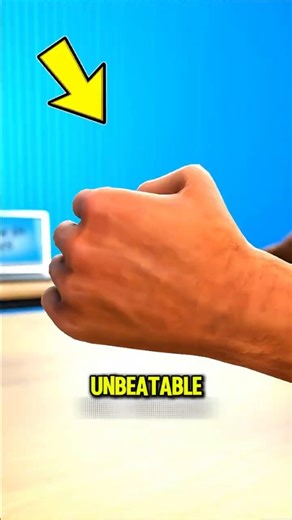 This Robot Always Wins—He Still Survived the Challenge 😱🤖 2