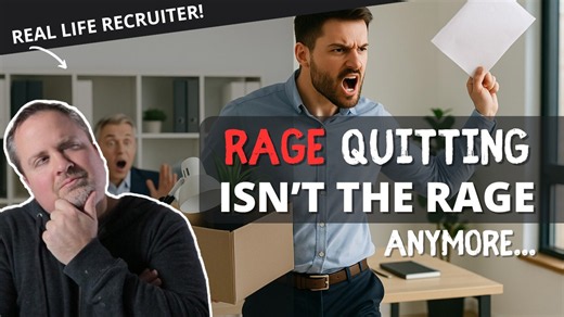 People are returning to their old employers