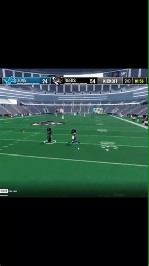 BEST Script NFL Universe Football #nfluniversefootball #ultimatefootball #roblox #nflfootball #fyp