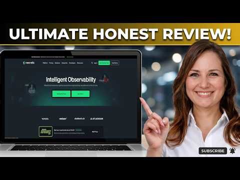 New Relic vs Prometheus Comparison 2026 | Monitoring Tools Overview & Pros & Cons