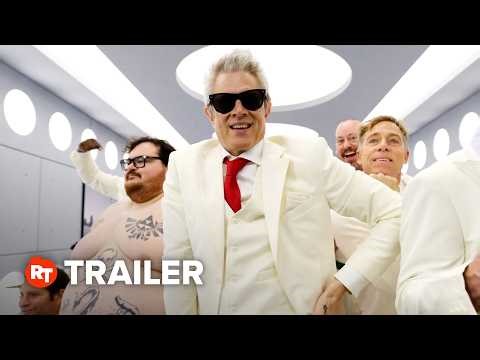 Jackass: Best and Last Trailer #1 (2026)