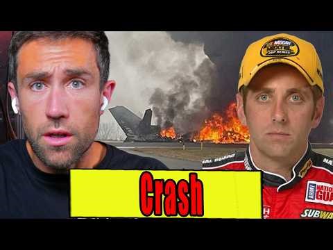 Greg Biffle's Jet *JUST CRASHED* | First Look N257BW