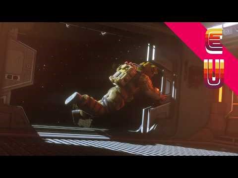 MAIN QUEST: Alien: Isolation | Ep. 1 Torrens & Sevastopol Spaceflight Terminal