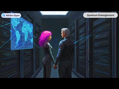 Quantum Entanglement: Securing Global Communication Beyond Traditional Encryption Limits