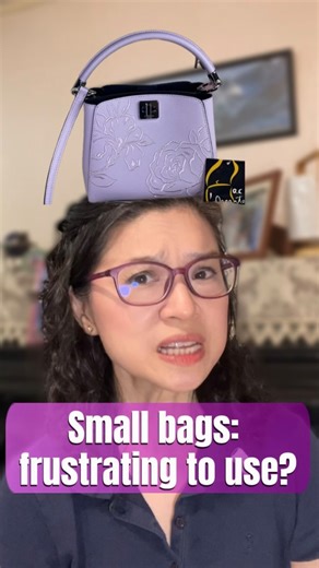 L’elegante Sac on Instagram: "Bag Review: Kate Spade Phoebe Floral Small Satchel #bagreview #reels #bagbestie #katespadebag #katespadephoebe"