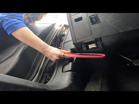 'Scary': How to spot hidden GPS trackers | WSOC-TV