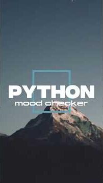 Python only | part 19 | No excuses not to code #python #challenge #codinglife #developer