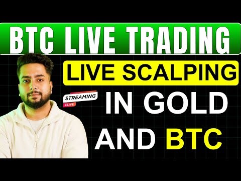 🔴 LIVE Crypto Trading | Bitcoin Live Trading | BTC Analysis | 2nd Mar | Markets With Mack