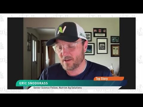 Drought Tightens Grip on U.S