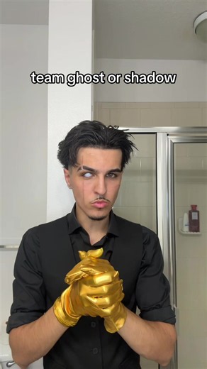 Midas Halloween Costume Ideas: Team Ghost or Shadow