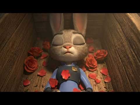 JUDY is BURIED ALIVE...?! Nick & Judy | Zootopia 2 (Cartoon Animation)