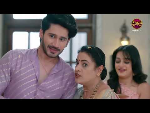 Pati Anaadi | Maha Episode | Kishori aur Lala ki Kahani | Dangal TV