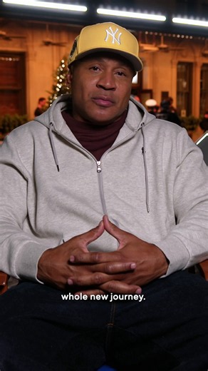 all the banter of NCIS, all the grit of New York 🗽🔥 @llcoolj and the cast open up about taking the franchise to New York on the new episode of NCIS: New York Case Closed, out now on YouTube @ncisverse #NCISNY #NCIS #CaseClosed #CBS