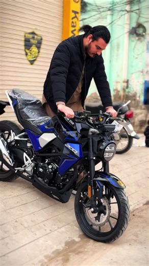 Superstar 200cc 2026 Model Highlights and Features