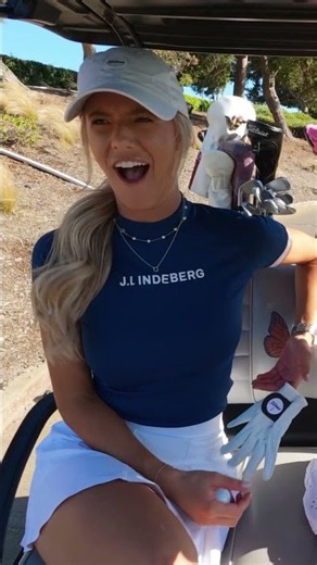 getting silly with it