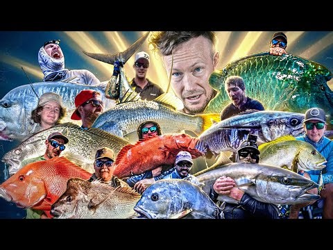 Techniques to Catch Bigger Fish